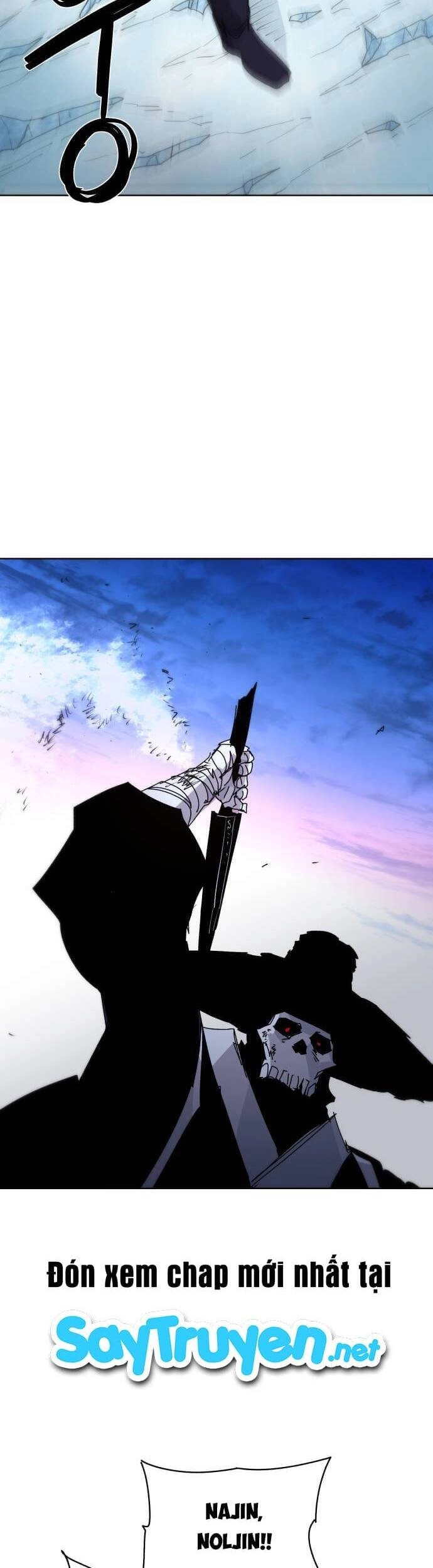 Kỵ Sĩ Báo Thù Chapter 37 - 20