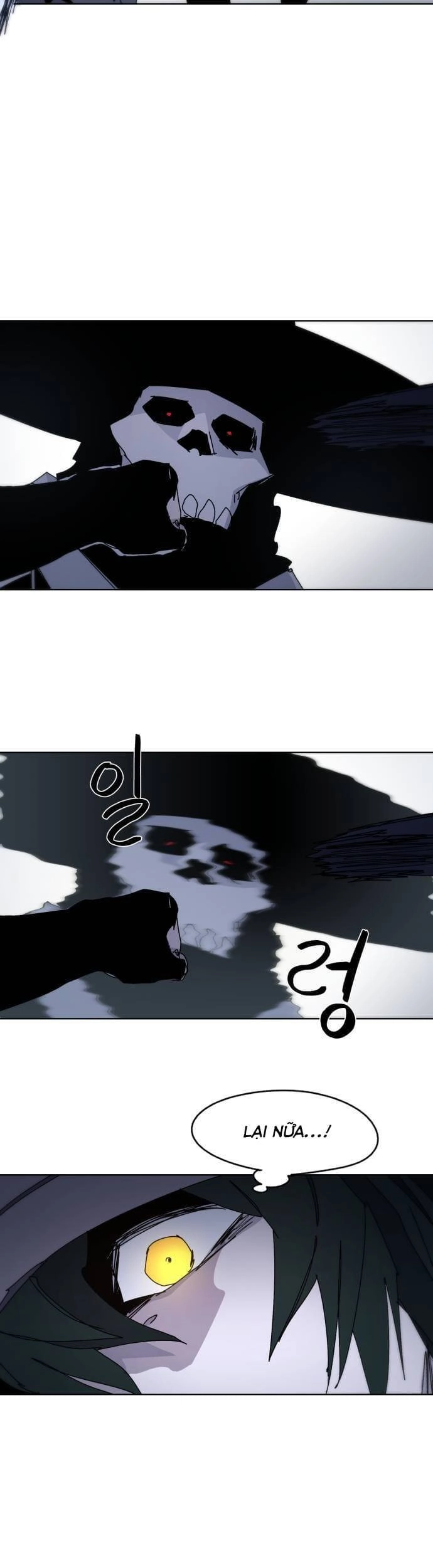 Kỵ Sĩ Báo Thù Chapter 37 - 24