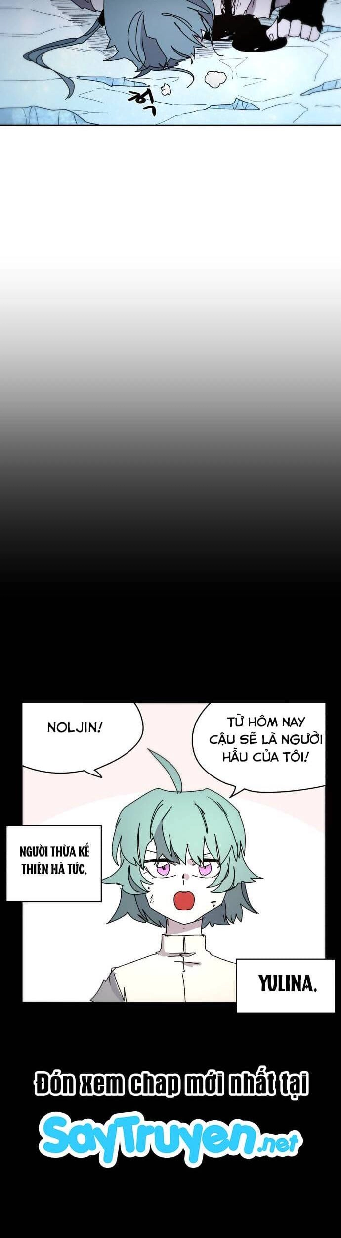 Kỵ Sĩ Báo Thù Chapter 37 - 27