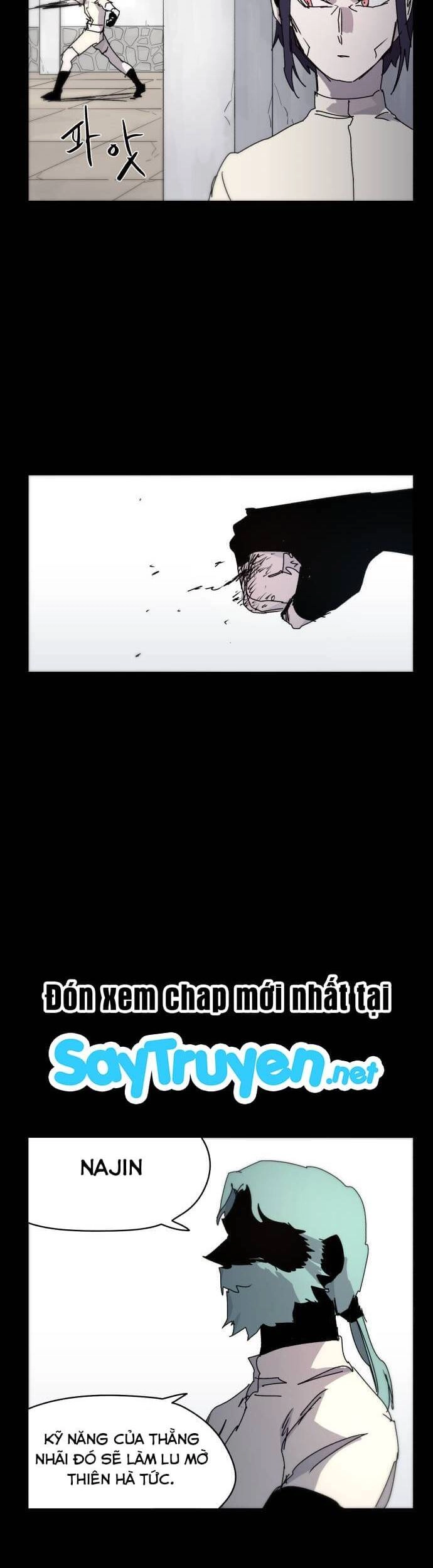 Kỵ Sĩ Báo Thù Chapter 37 - 29