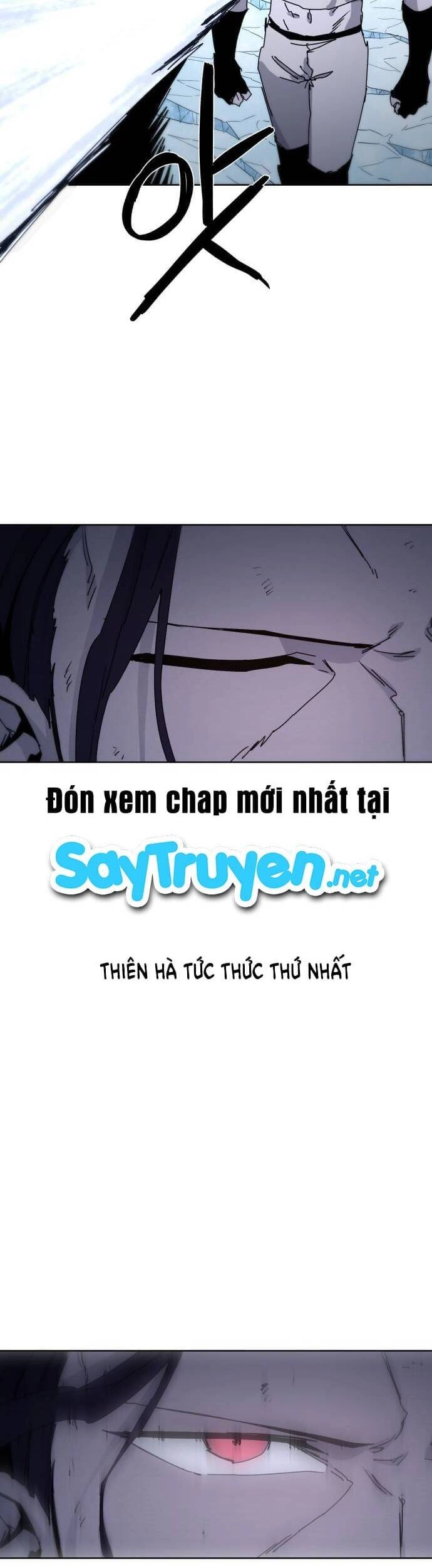 Kỵ Sĩ Báo Thù Chapter 37 - 33