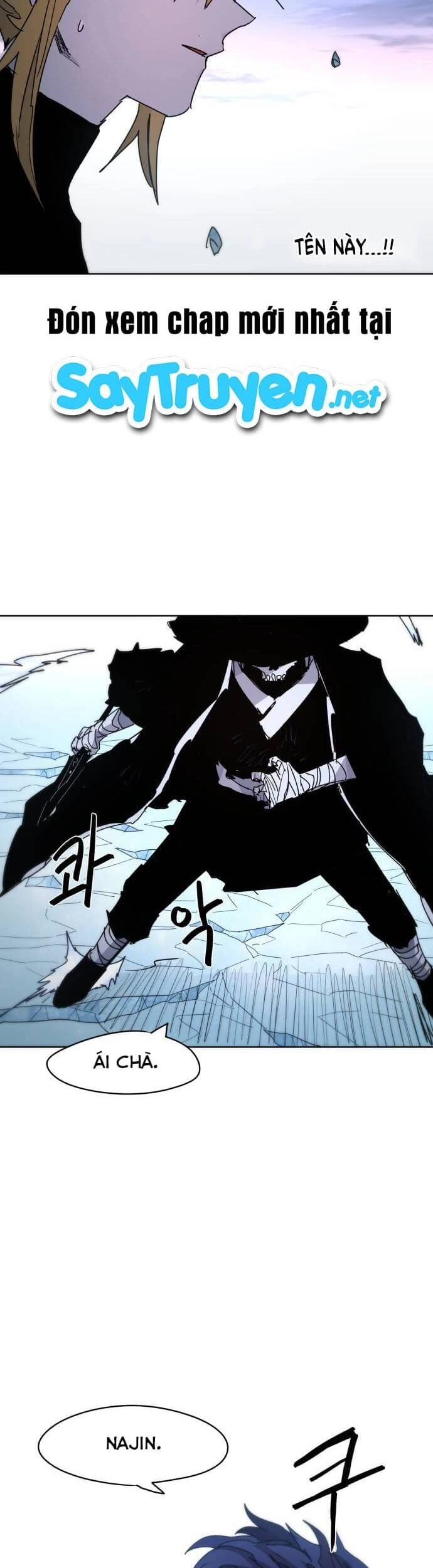 Kỵ Sĩ Báo Thù Chapter 37 - 36