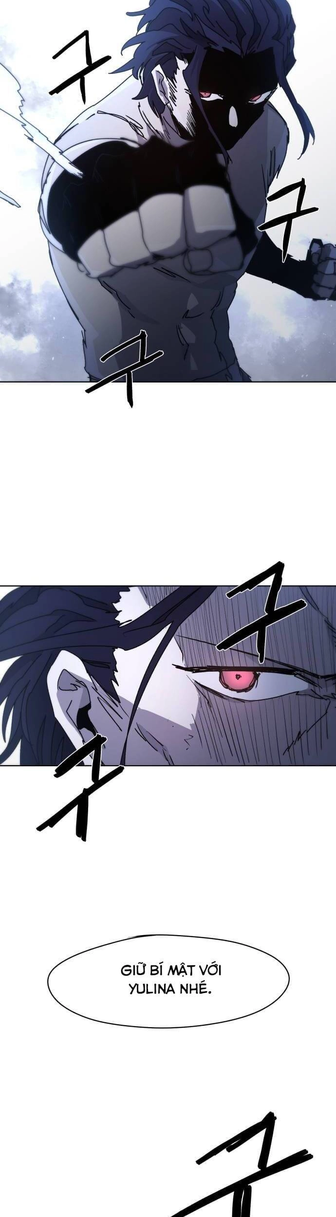 Kỵ Sĩ Báo Thù Chapter 37 - 37