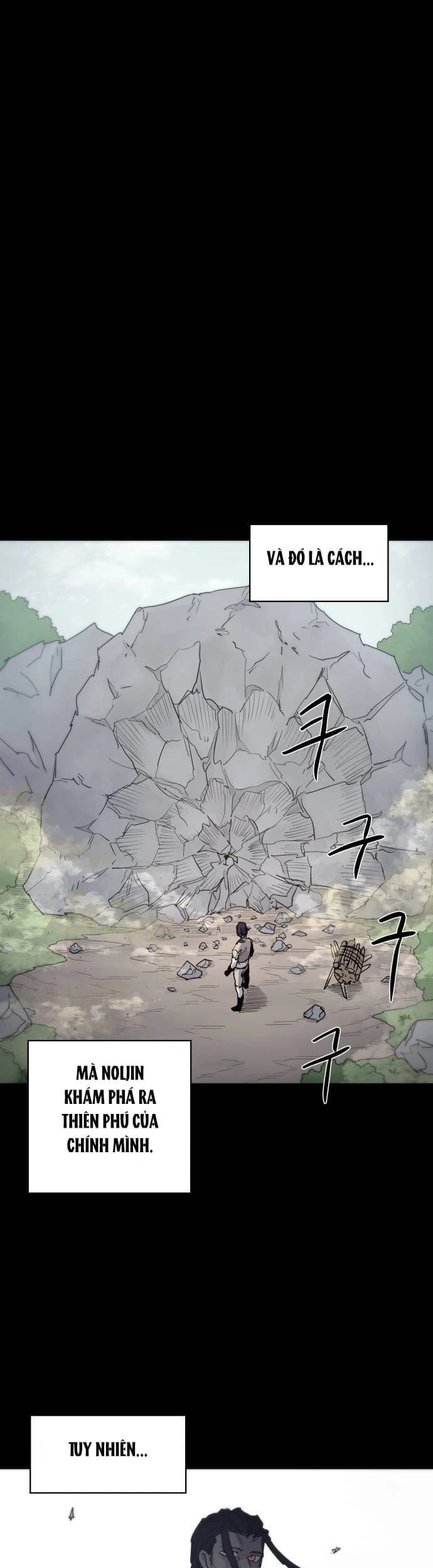 Kỵ Sĩ Báo Thù Chapter 38 - 6