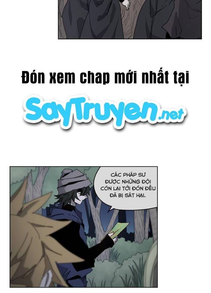 Kỵ Sĩ Báo Thù Chapter 38 - 12