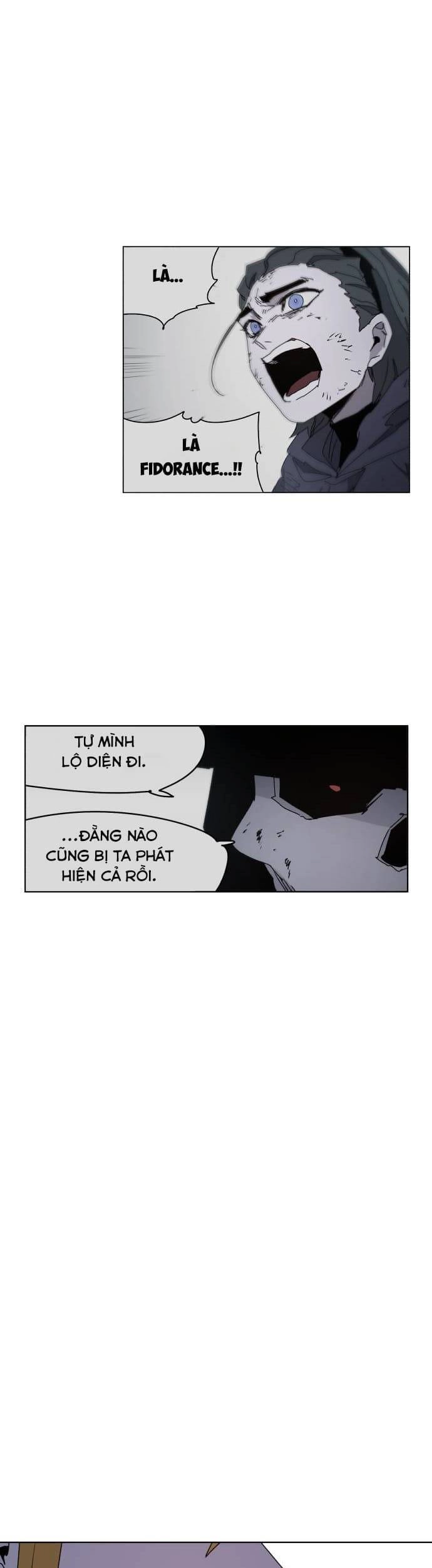 Kỵ Sĩ Báo Thù Chapter 38 - 13