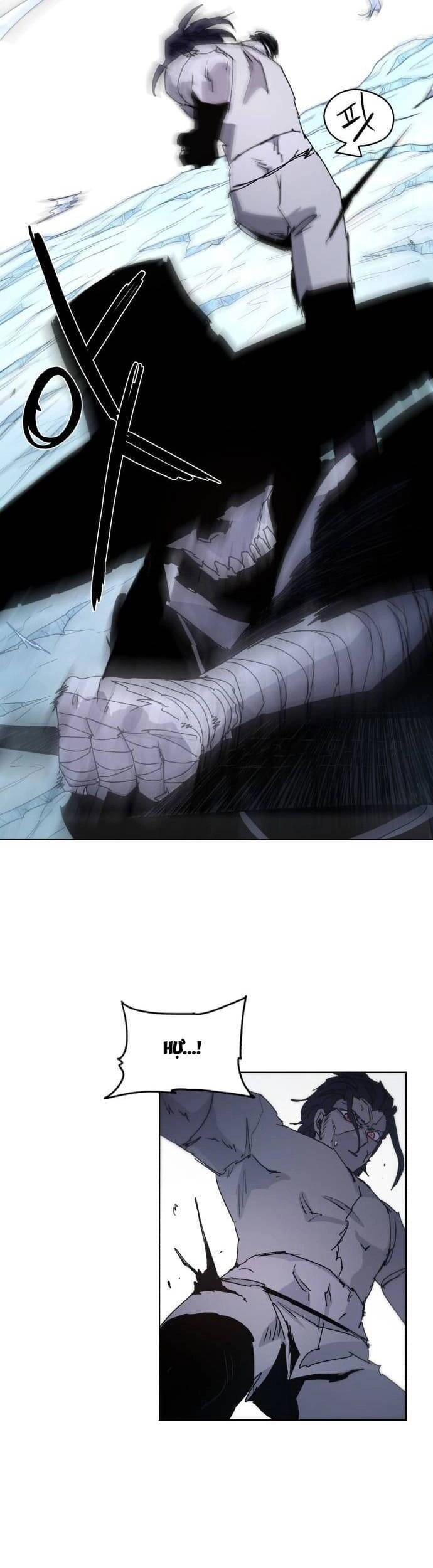 Kỵ Sĩ Báo Thù Chapter 38 - 15