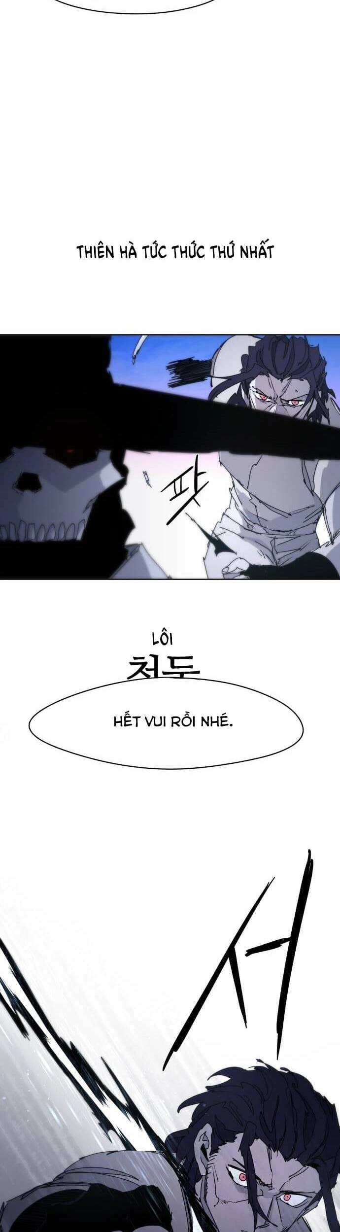 Kỵ Sĩ Báo Thù Chapter 38 - 18