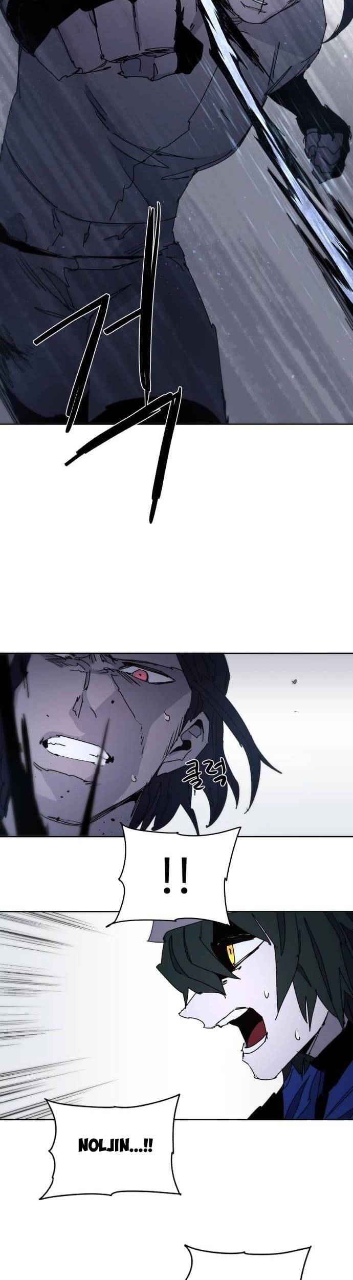 Kỵ Sĩ Báo Thù Chapter 38 - 19