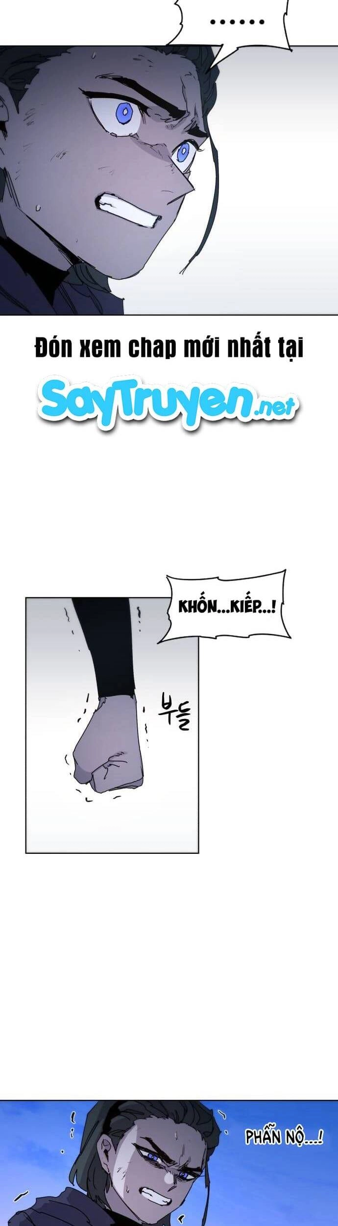 Kỵ Sĩ Báo Thù Chapter 38 - 20