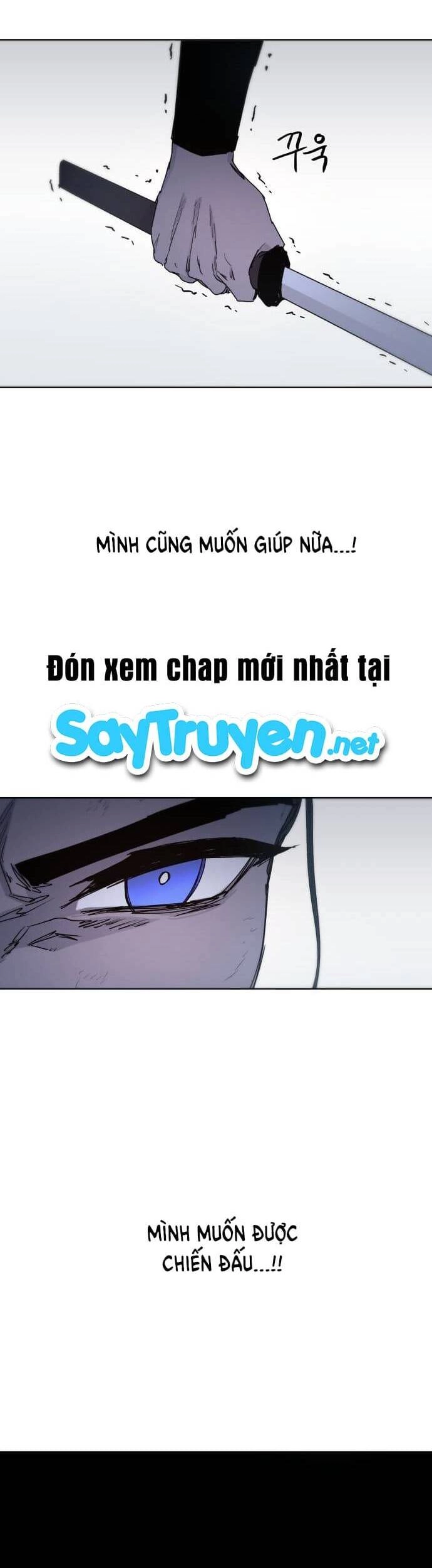 Kỵ Sĩ Báo Thù Chapter 38 - 22