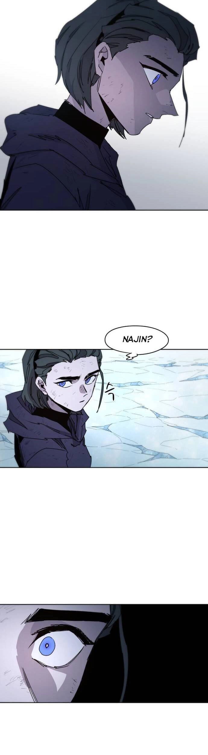 Kỵ Sĩ Báo Thù Chapter 38 - 25