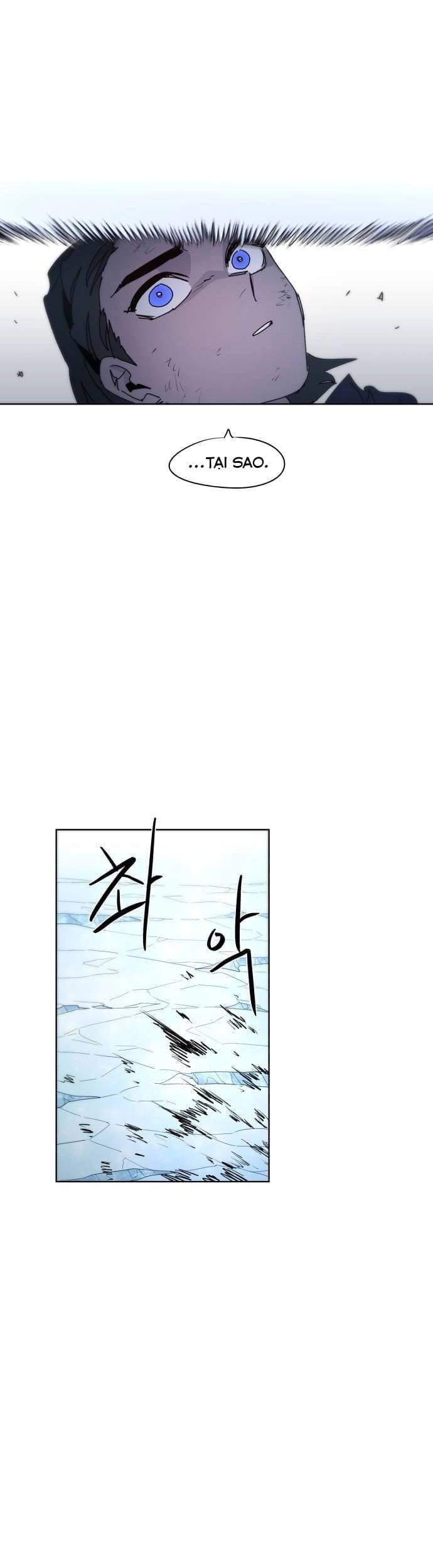 Kỵ Sĩ Báo Thù Chapter 38 - 30