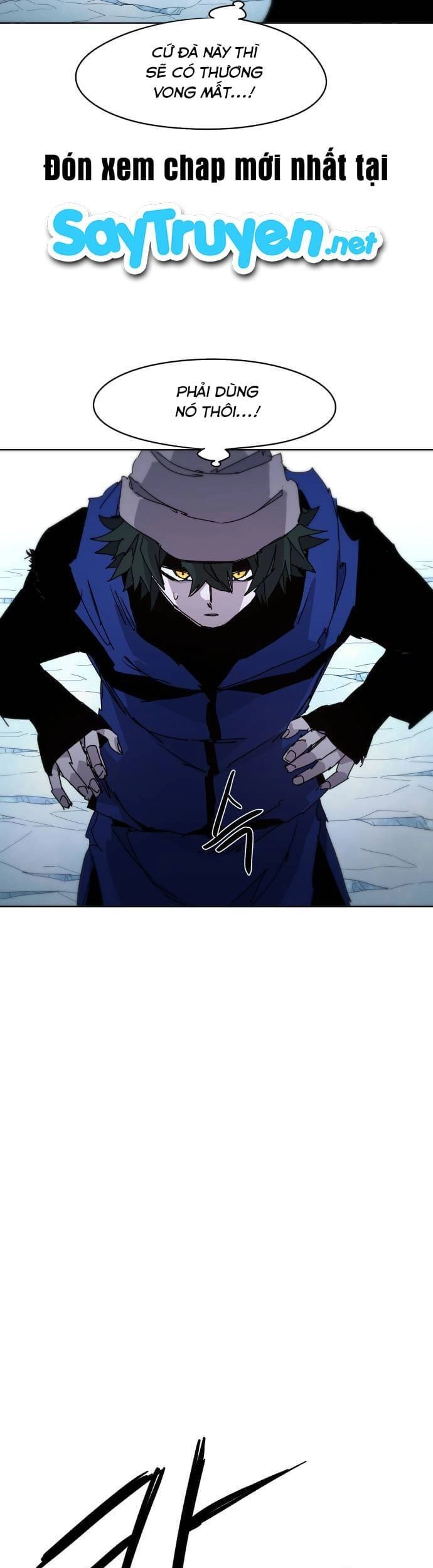 Kỵ Sĩ Báo Thù Chapter 38 - 32