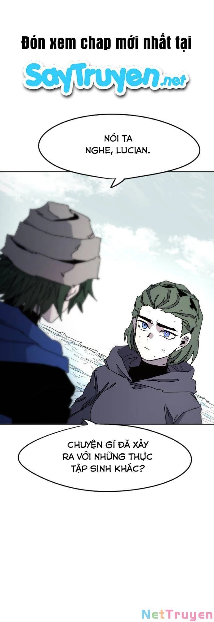 Kỵ Sĩ Báo Thù Chapter 39 - 6