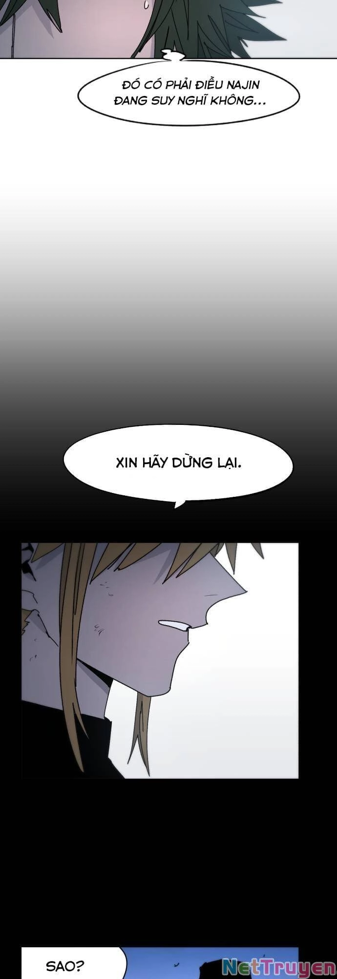 Kỵ Sĩ Báo Thù Chapter 39 - 10