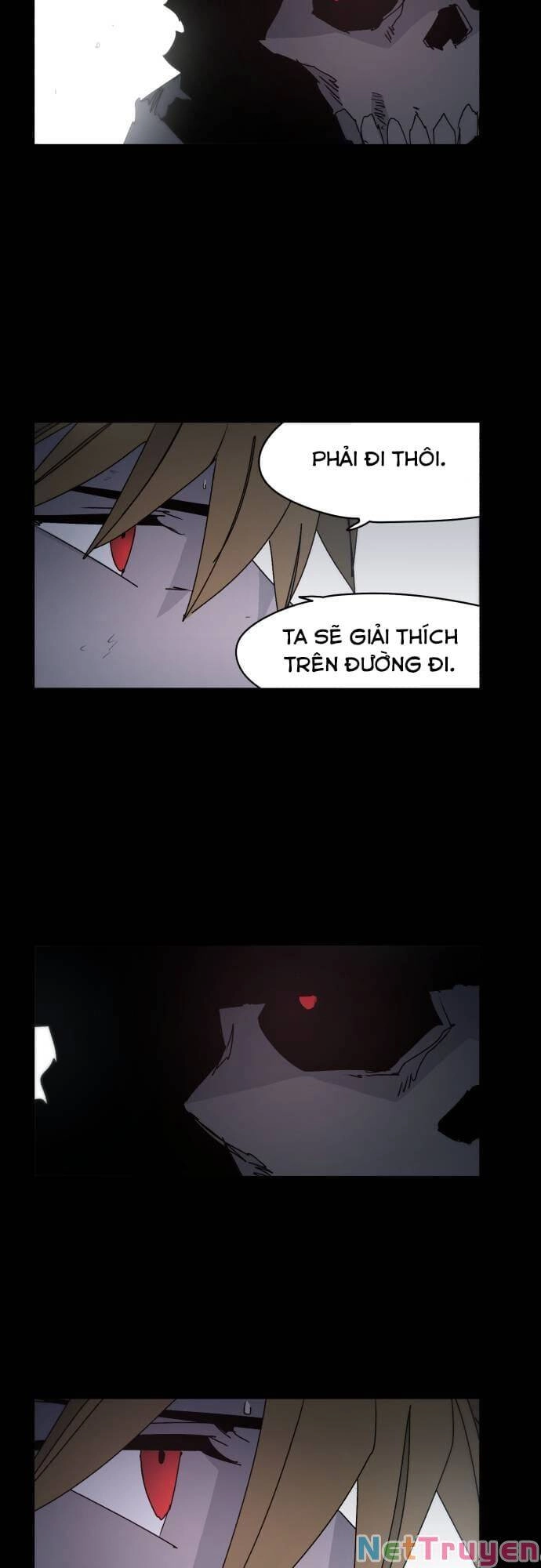 Kỵ Sĩ Báo Thù Chapter 39 - 12