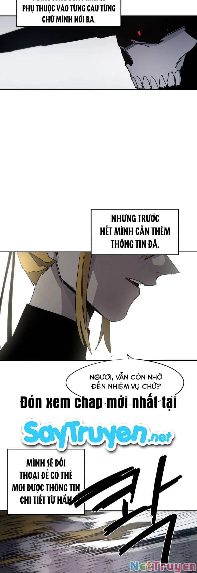 Kỵ Sĩ Báo Thù Chapter 39 - 17