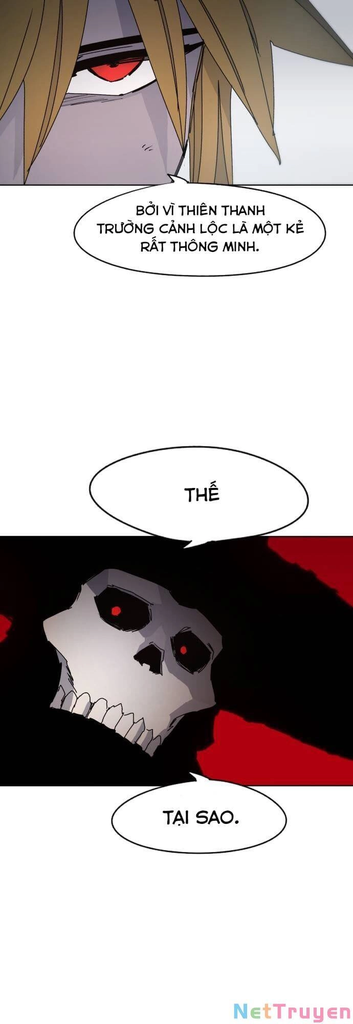 Kỵ Sĩ Báo Thù Chapter 39 - 23