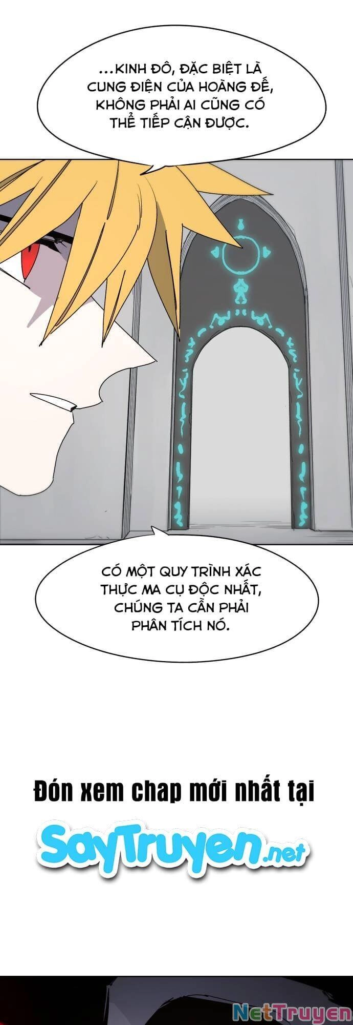 Kỵ Sĩ Báo Thù Chapter 39 - 24