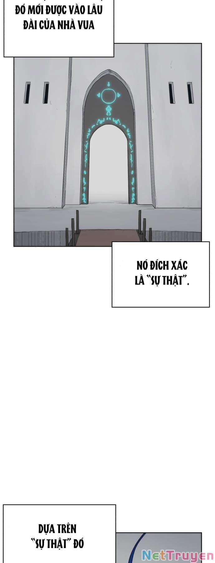 Kỵ Sĩ Báo Thù Chapter 39 - 26