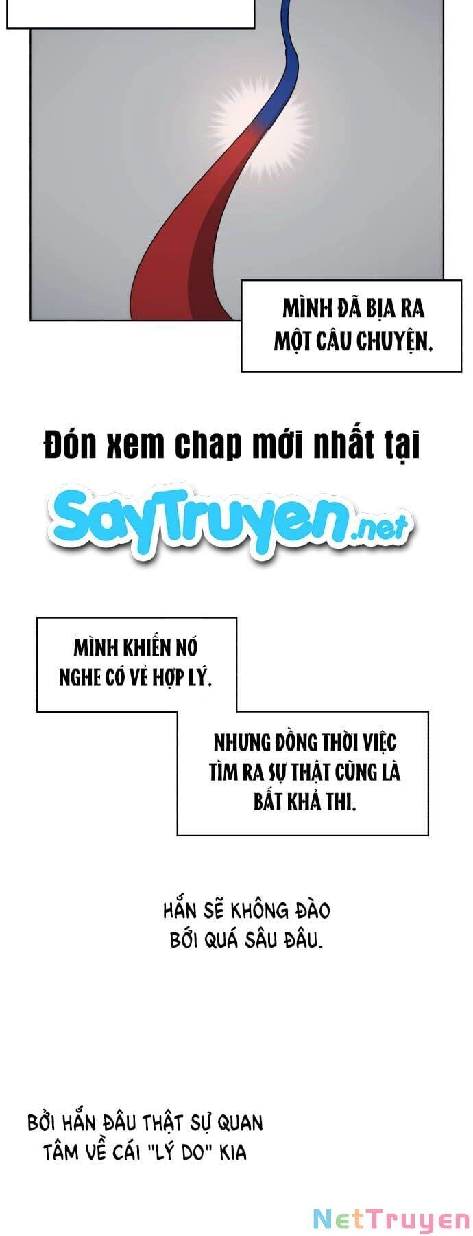Kỵ Sĩ Báo Thù Chapter 39 - 27