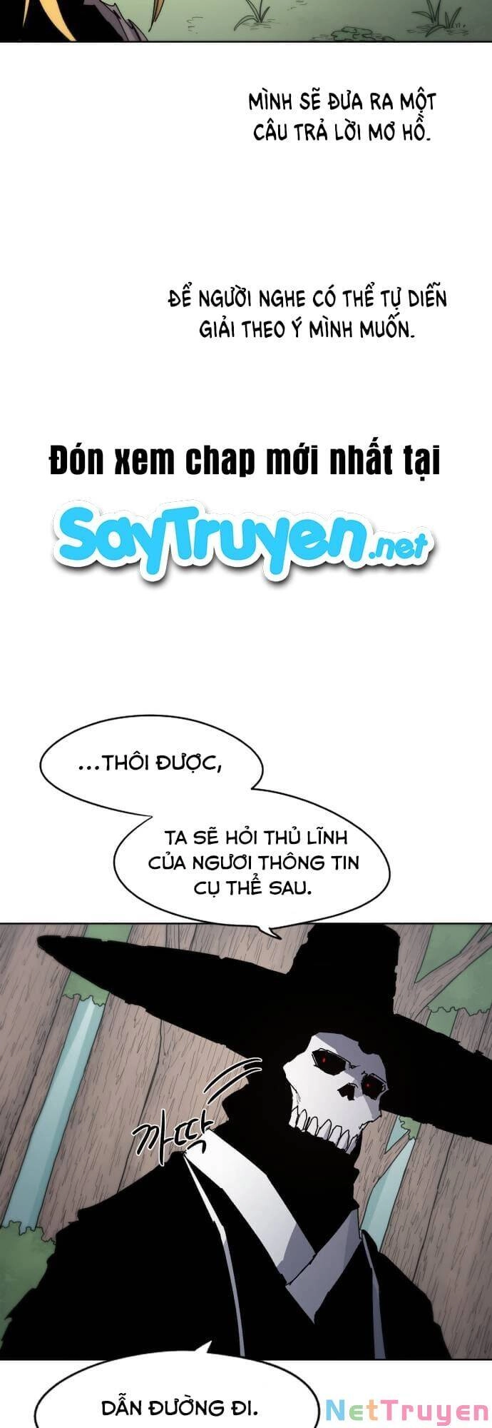 Kỵ Sĩ Báo Thù Chapter 39 - 29