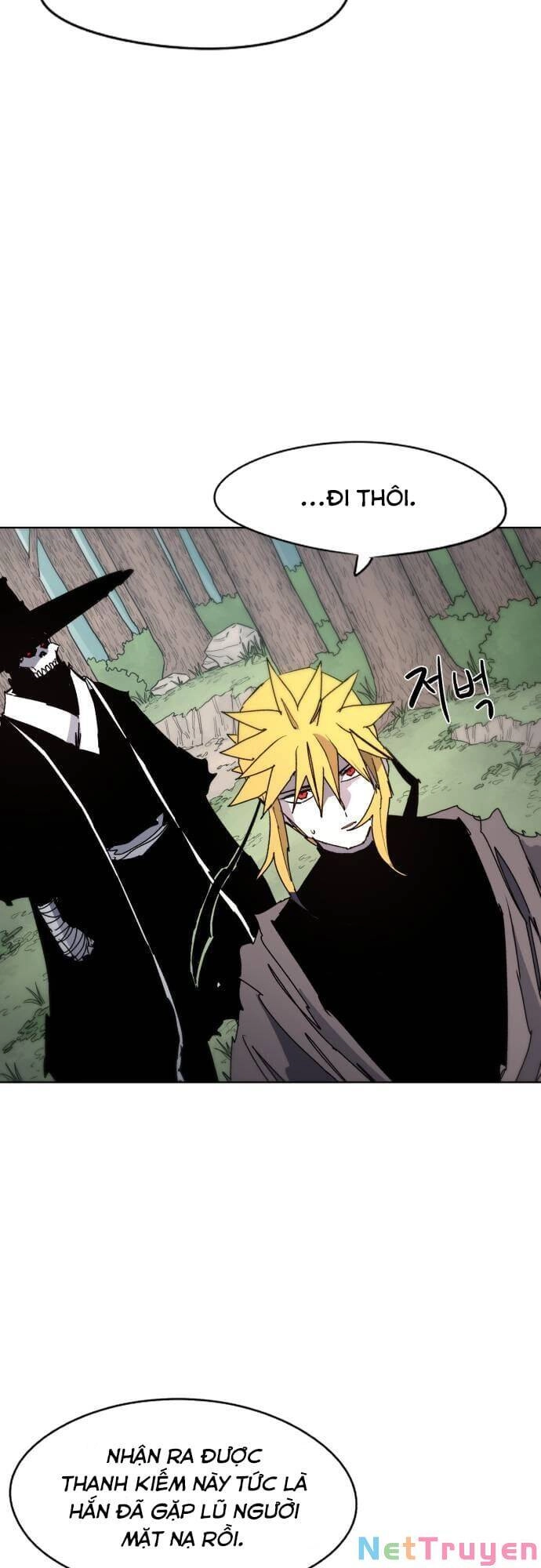 Kỵ Sĩ Báo Thù Chapter 39 - 30