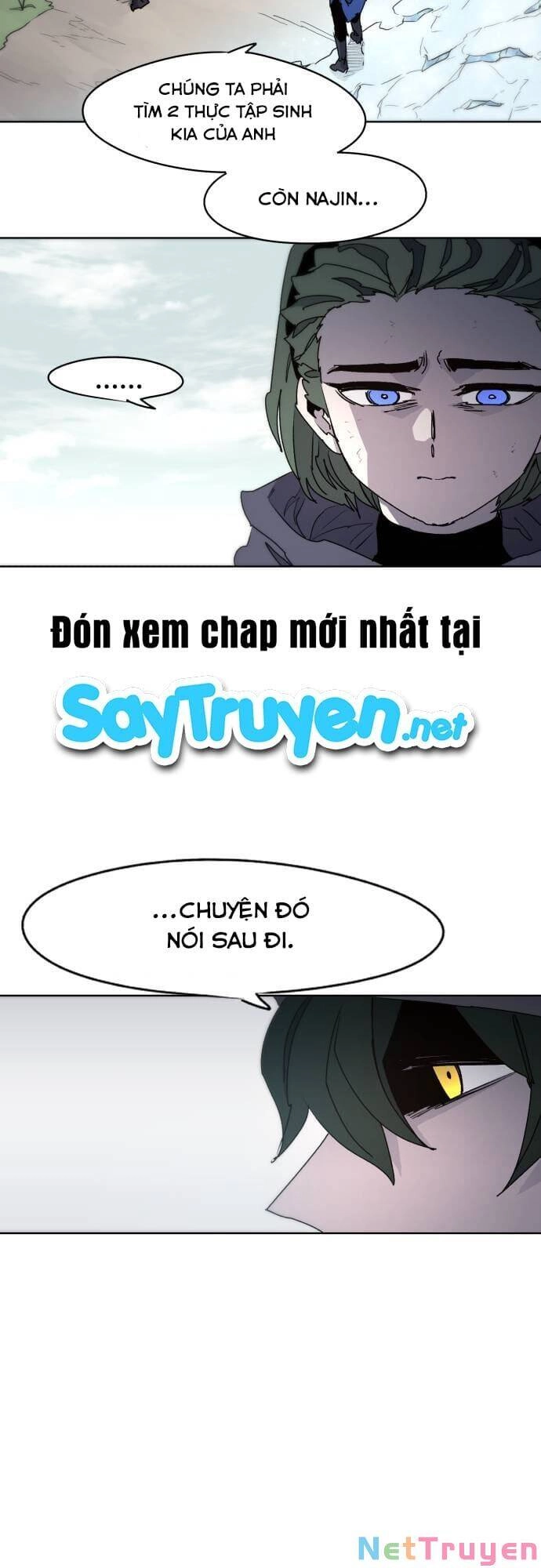 Kỵ Sĩ Báo Thù Chapter 39 - 38