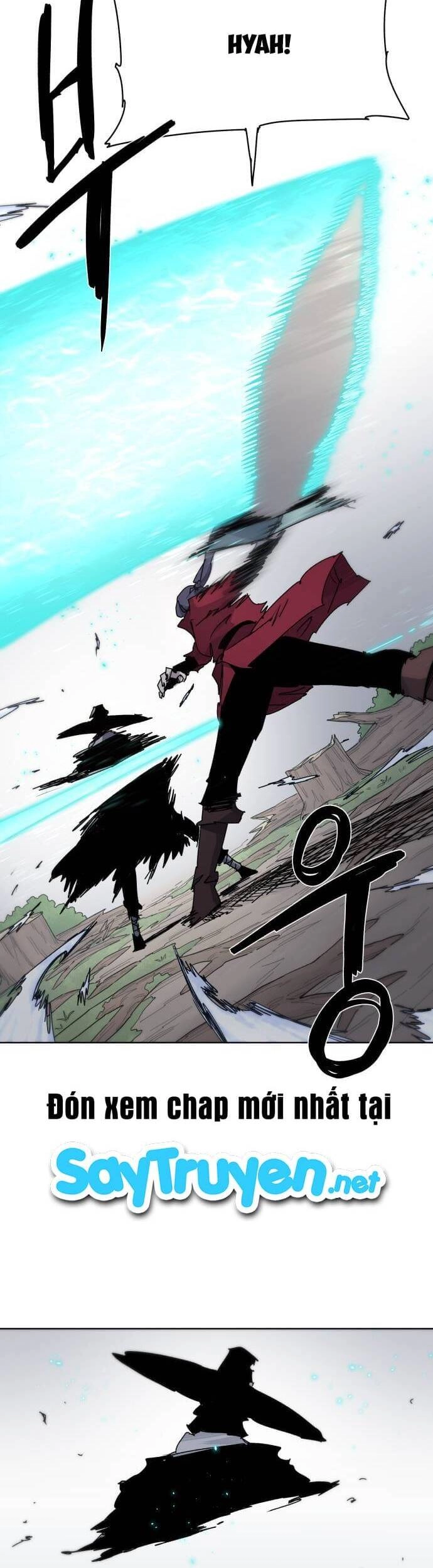 Kỵ Sĩ Báo Thù Chapter 41 - 11