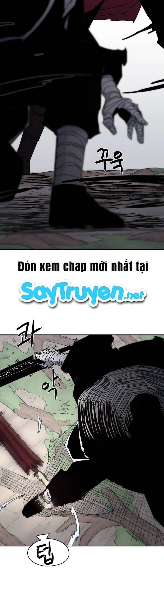 Kỵ Sĩ Báo Thù Chapter 41 - 13