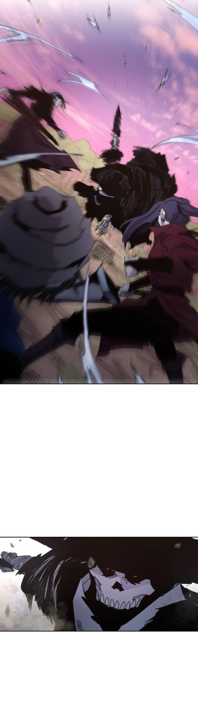 Kỵ Sĩ Báo Thù Chapter 41 - 24