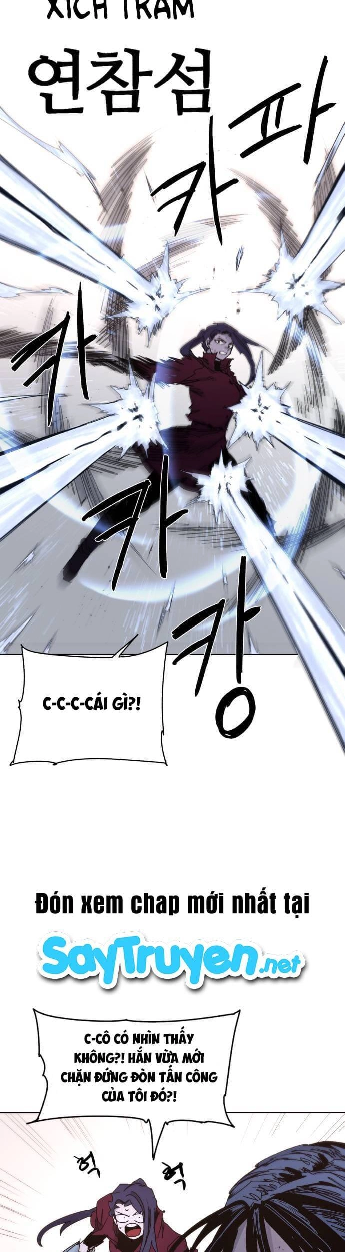 Kỵ Sĩ Báo Thù Chapter 41 - 30