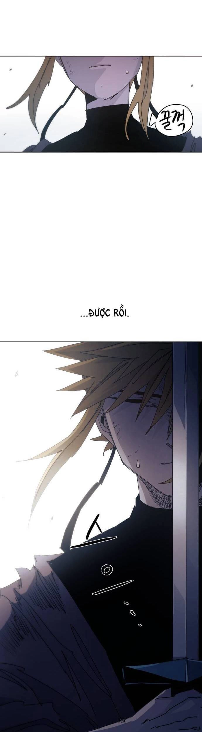 Kỵ Sĩ Báo Thù Chapter 41 - 37