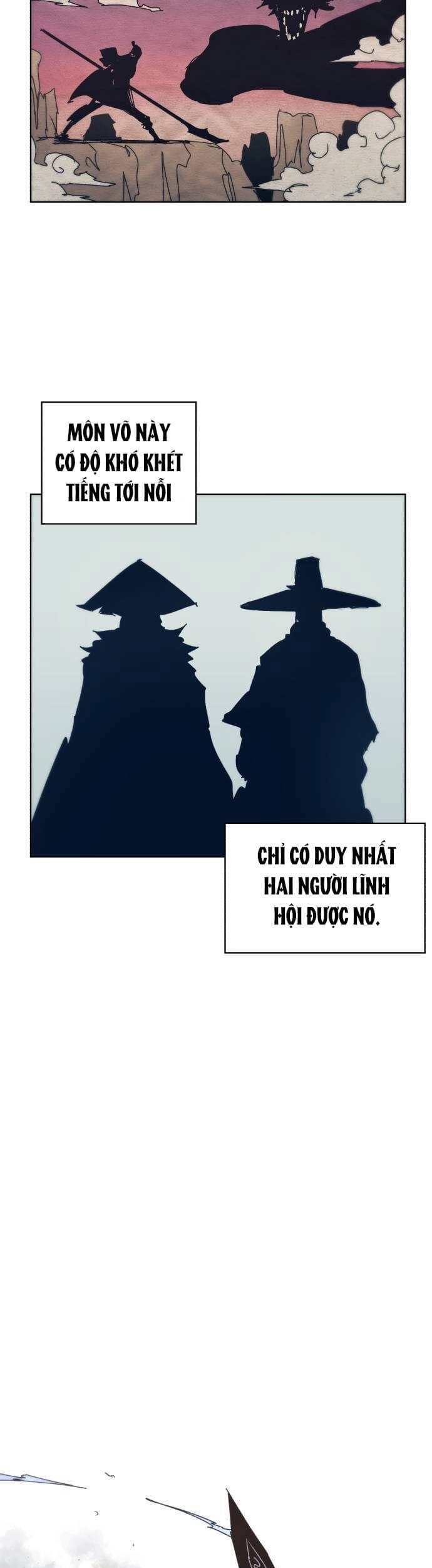 Kỵ Sĩ Báo Thù Chapter 42 - 6