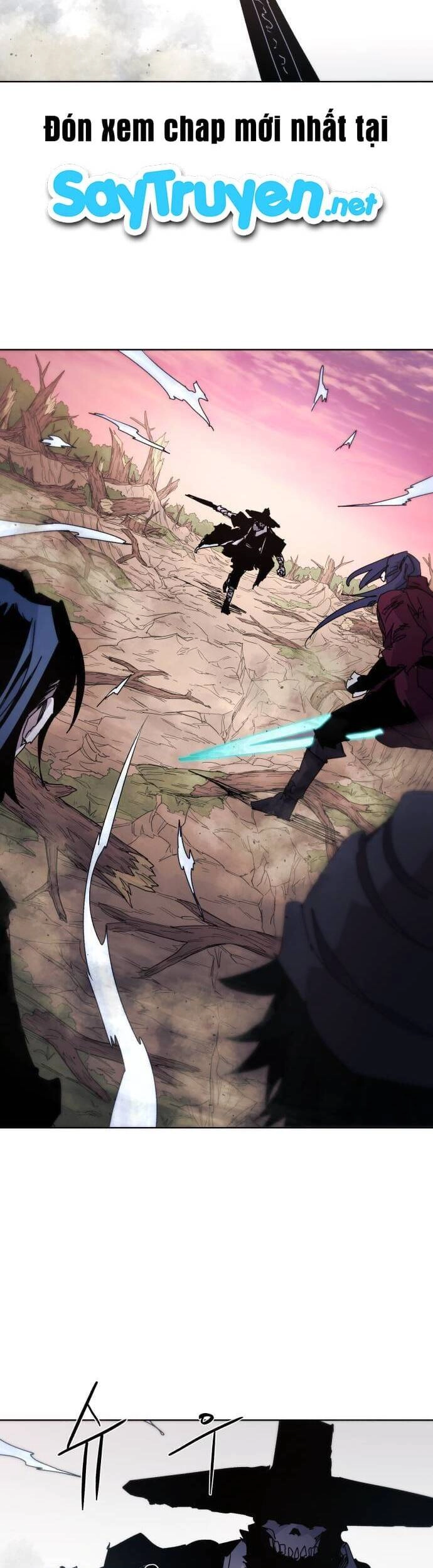 Kỵ Sĩ Báo Thù Chapter 42 - 7