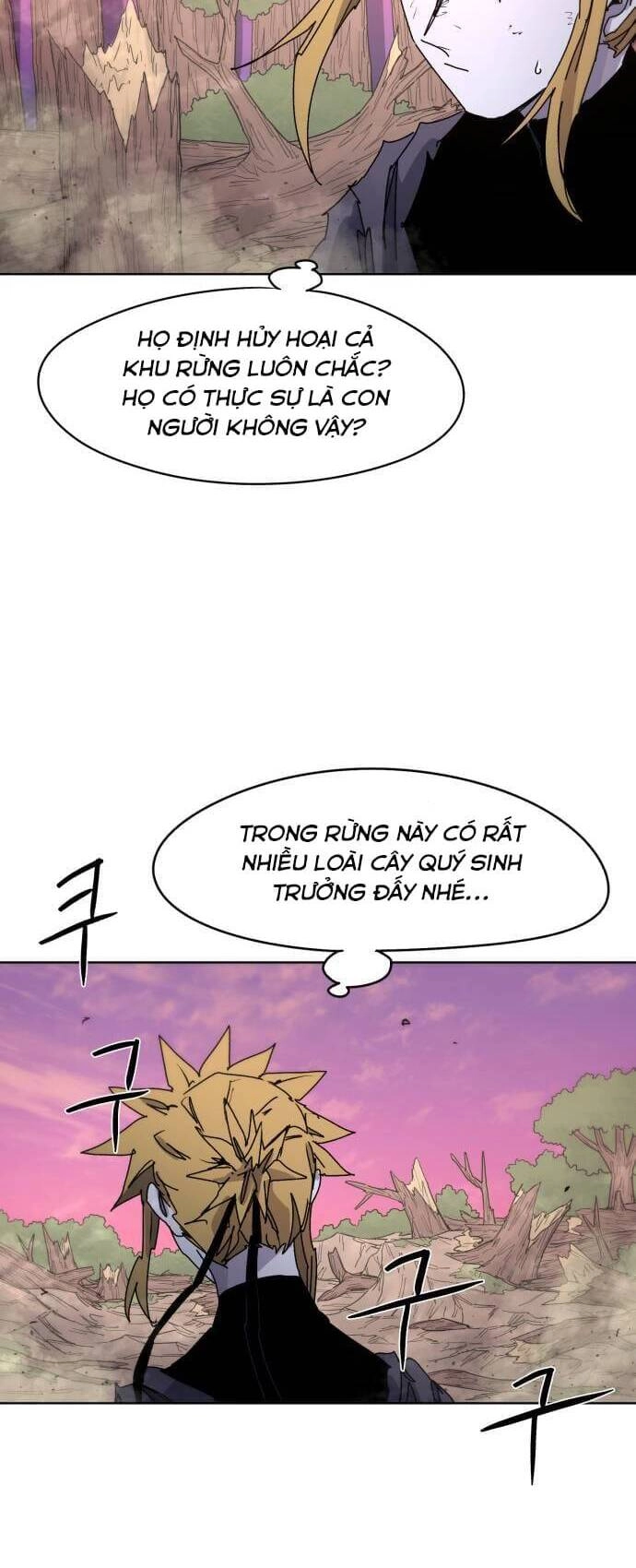 Kỵ Sĩ Báo Thù Chapter 42 - 9