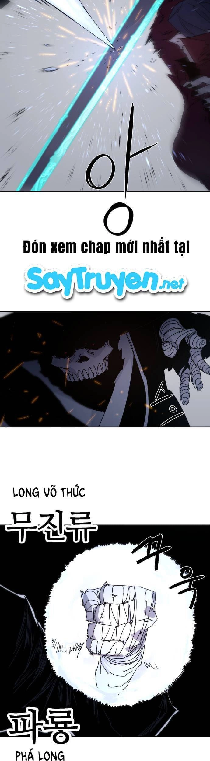 Kỵ Sĩ Báo Thù Chapter 42 - 14