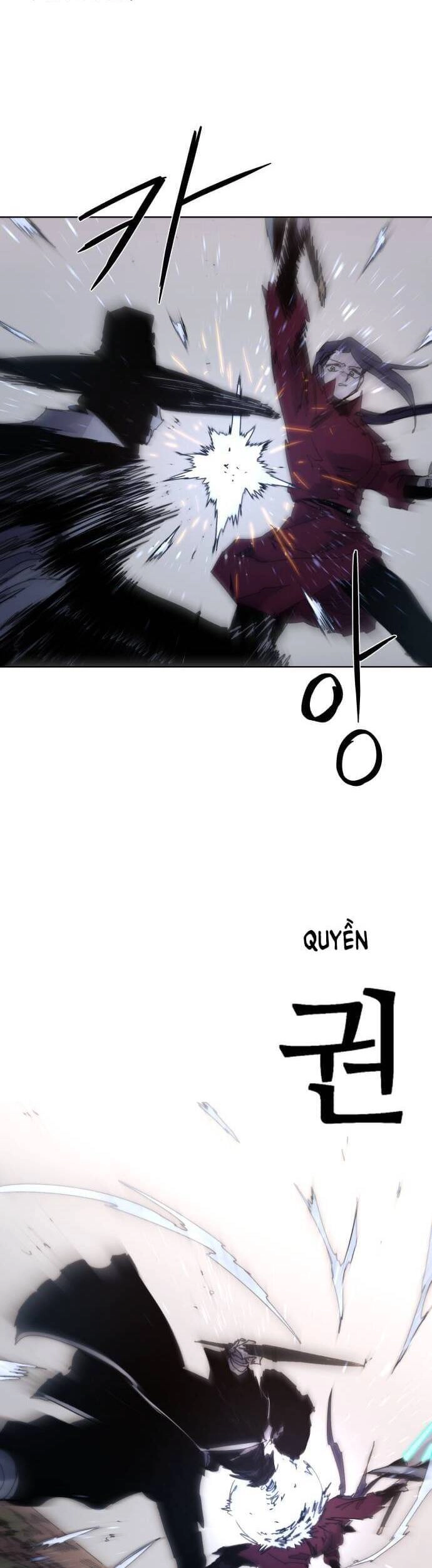 Kỵ Sĩ Báo Thù Chapter 42 - 15