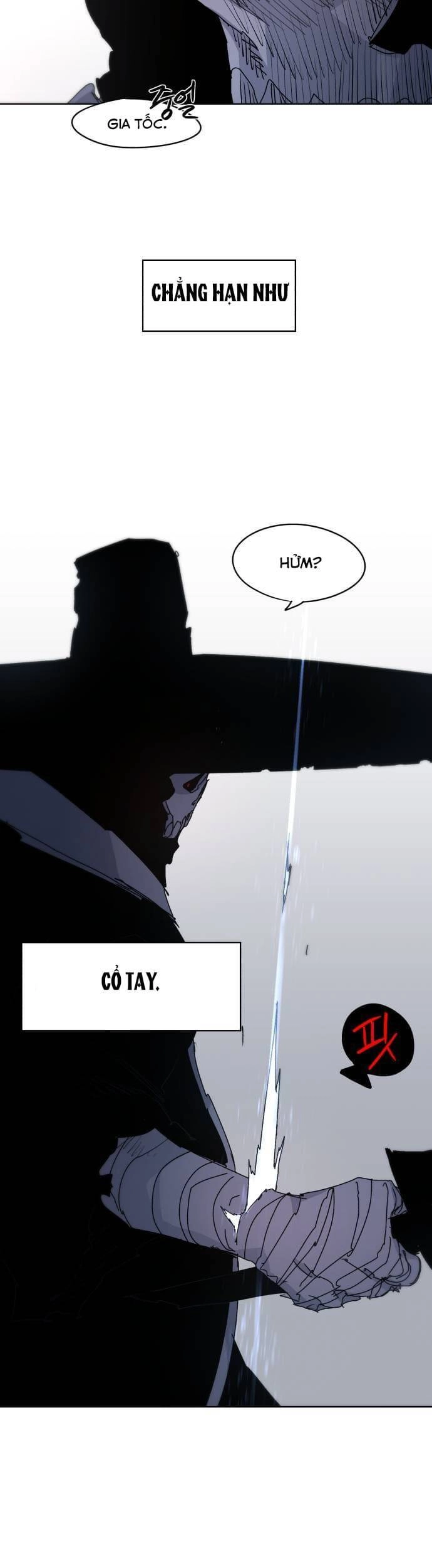 Kỵ Sĩ Báo Thù Chapter 42 - 26