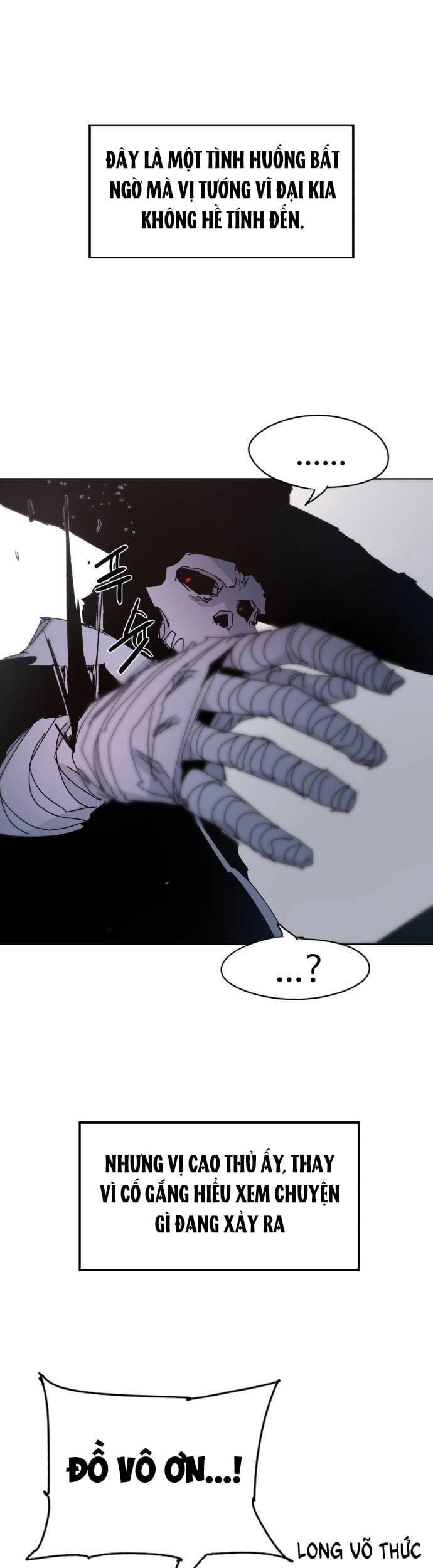 Kỵ Sĩ Báo Thù Chapter 42 - 28