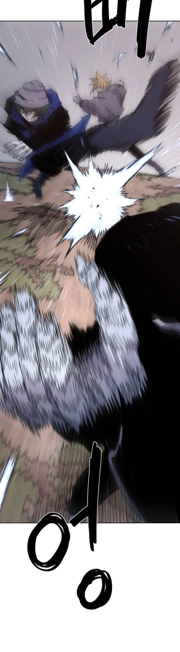 Kỵ Sĩ Báo Thù Chapter 42 - 30