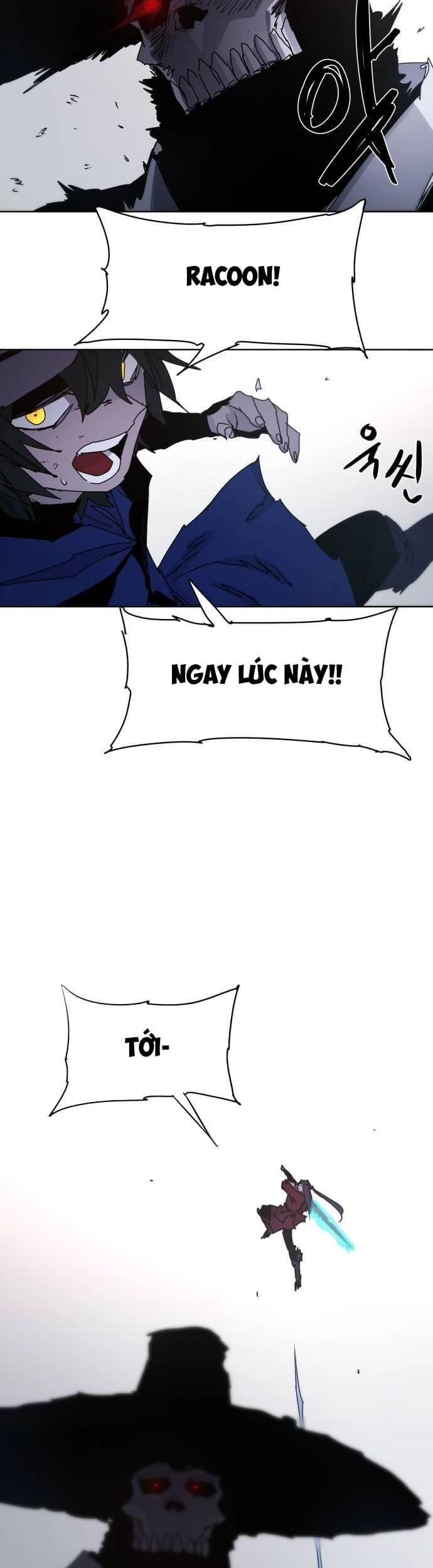 Kỵ Sĩ Báo Thù Chapter 42 - 32