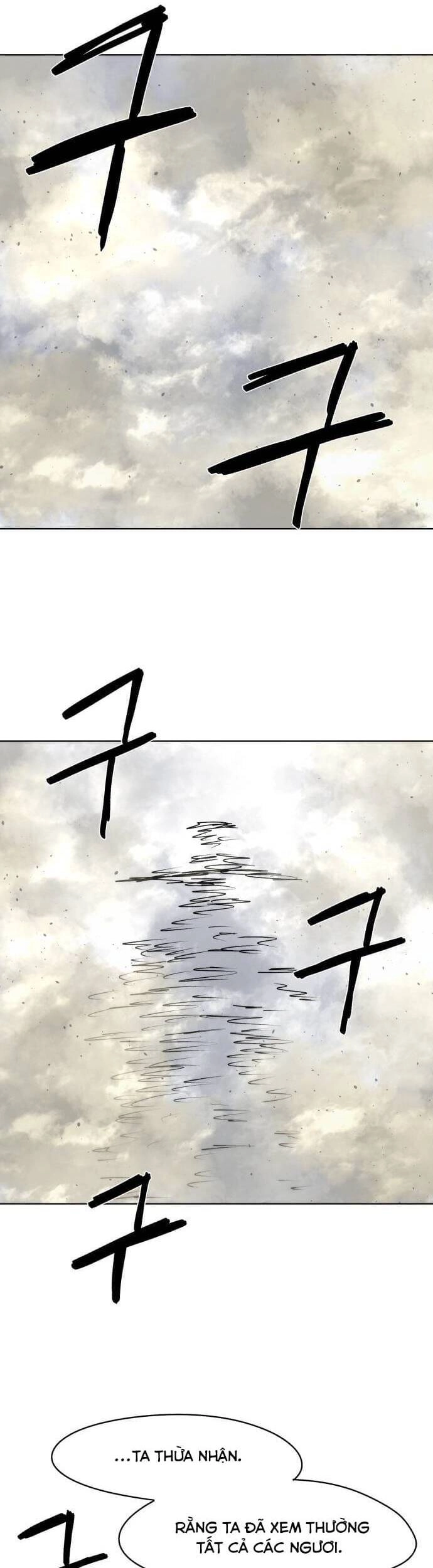 Kỵ Sĩ Báo Thù Chapter 42 - 35