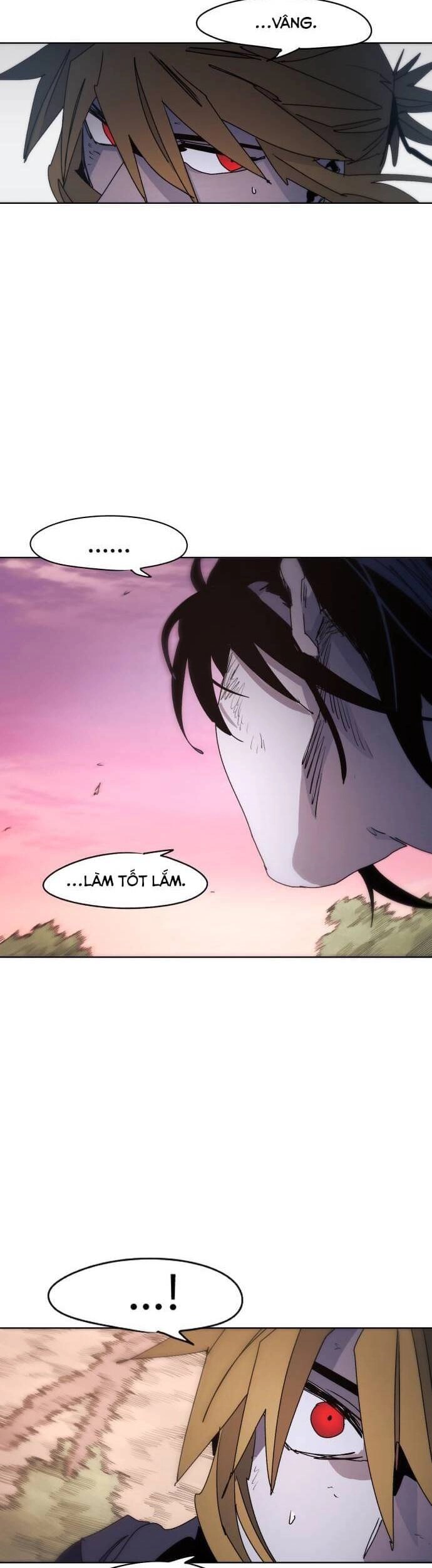 Kỵ Sĩ Báo Thù Chapter 42 - 39