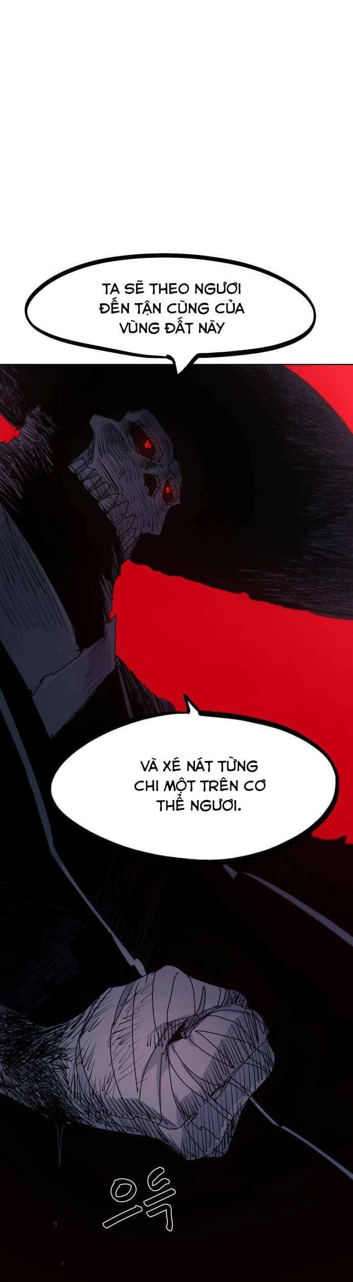 Kỵ Sĩ Báo Thù Chapter 42 - 42