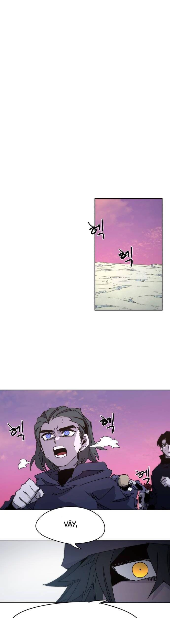 Kỵ Sĩ Báo Thù Chapter 43 - 4