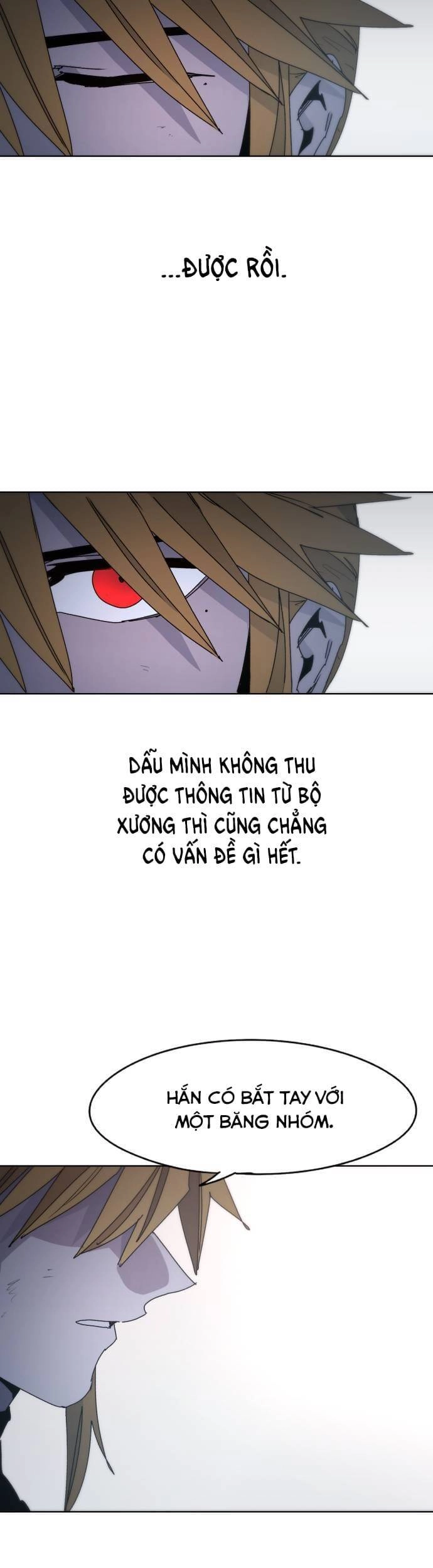 Kỵ Sĩ Báo Thù Chapter 43 - 10