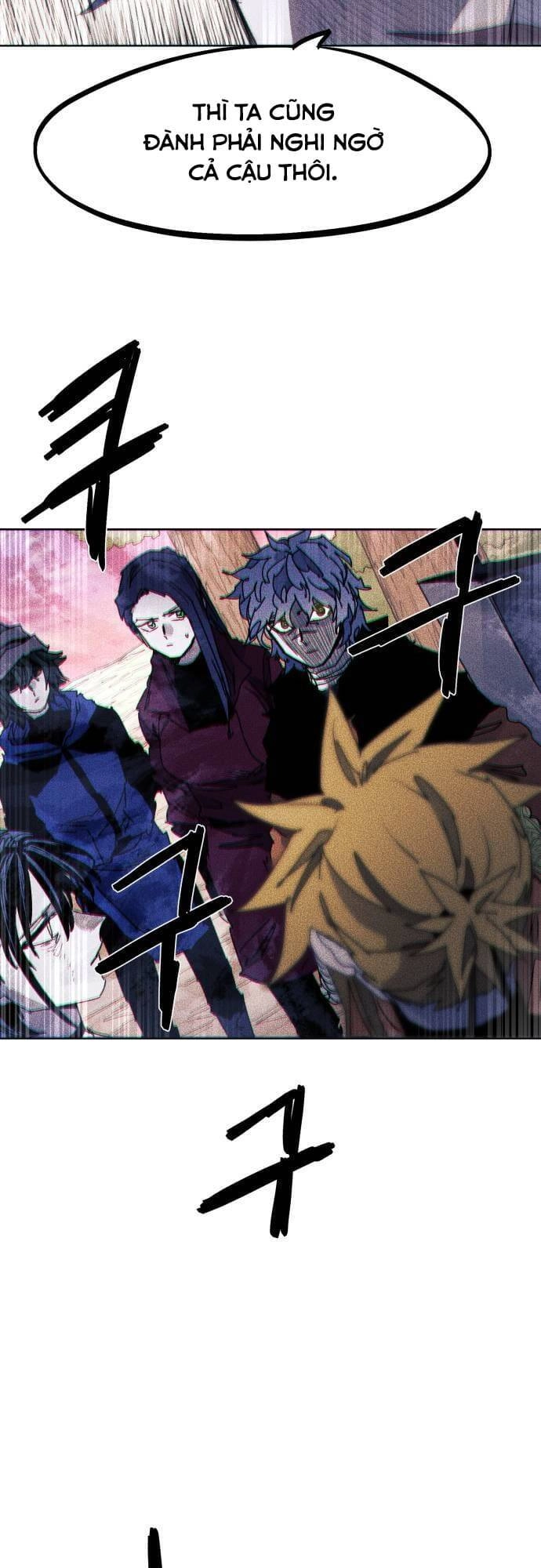 Kỵ Sĩ Báo Thù Chapter 44 - 5