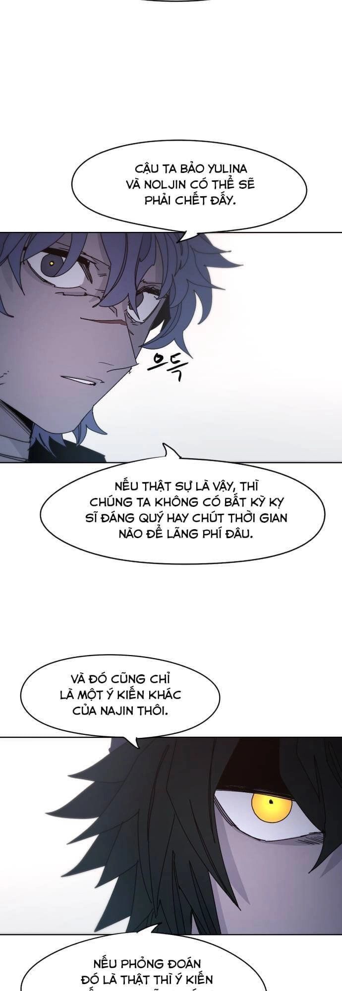 Kỵ Sĩ Báo Thù Chapter 44 - 9